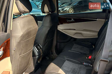 Внедорожник / Кроссовер Kia Sorento 2015 в 