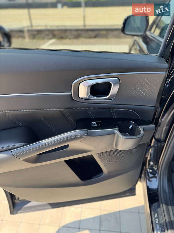 Внедорожник / Кроссовер Kia Sorento 2021 в Иршаве
