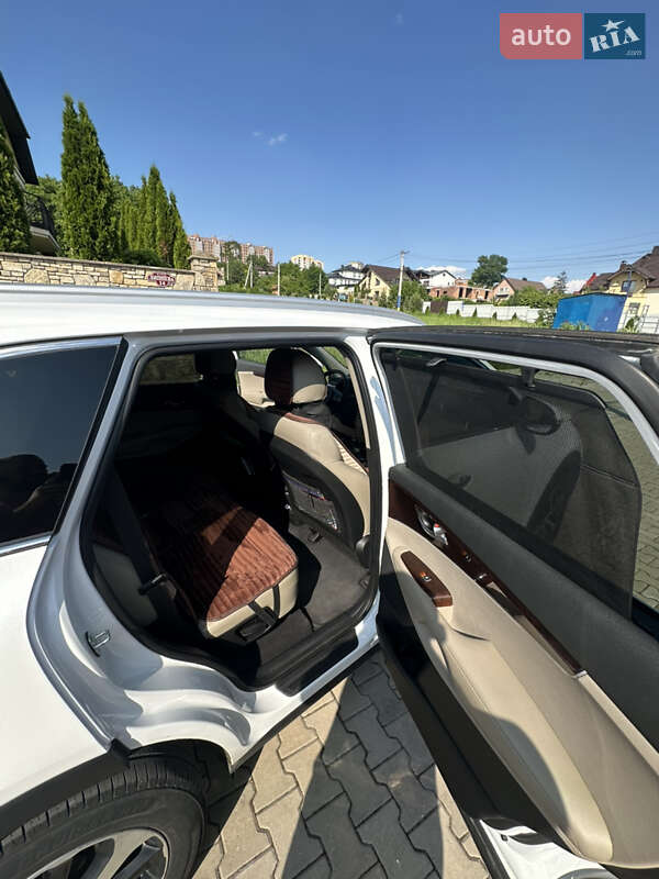 Позашляховик / Кросовер Kia Sorento 2017 в Хмельницькому