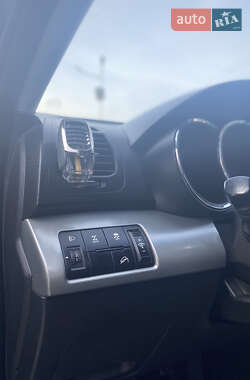 Внедорожник / Кроссовер Kia Sorento 2010 в 