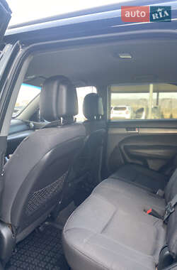 Внедорожник / Кроссовер Kia Sorento 2010 в 