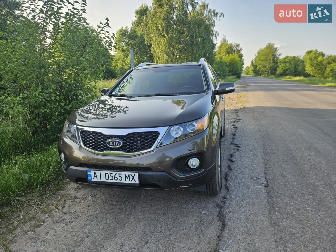 2011 Kia Sorento - мініатюра 19