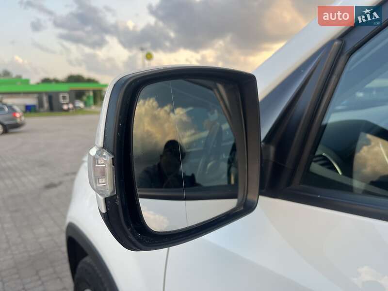 Позашляховик / Кросовер Kia Sorento 2013 в Бродах