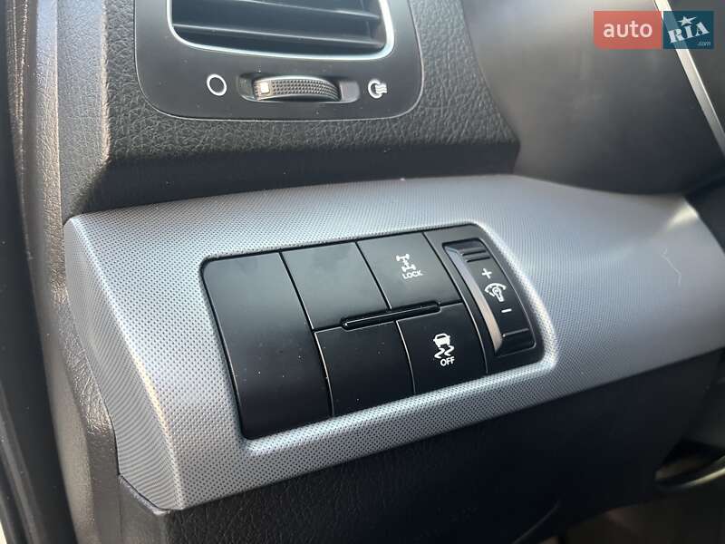 Позашляховик / Кросовер Kia Sorento 2013 в Бродах