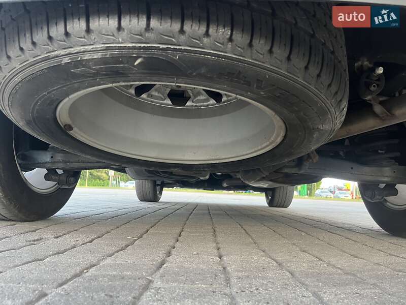 Позашляховик / Кросовер Kia Sorento 2013 в Бродах