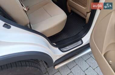 Внедорожник / Кроссовер Kia Sorento 2011 в 