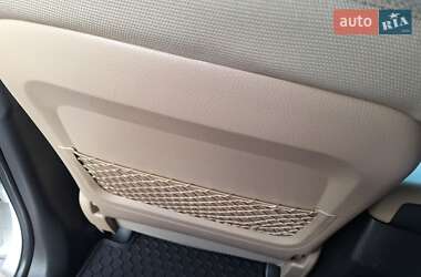 Внедорожник / Кроссовер Kia Sorento 2011 в 