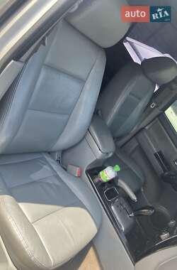 Внедорожник / Кроссовер Kia Sorento 2007 в 