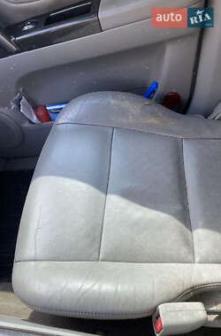 Внедорожник / Кроссовер Kia Sorento 2007 в 