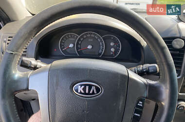 Внедорожник / Кроссовер Kia Sorento 2007 в 