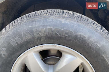 Внедорожник / Кроссовер Kia Sorento 2007 в 