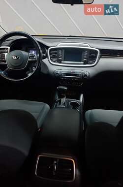 Позашляховик / Кросовер Kia Sorento 2019 в Києві