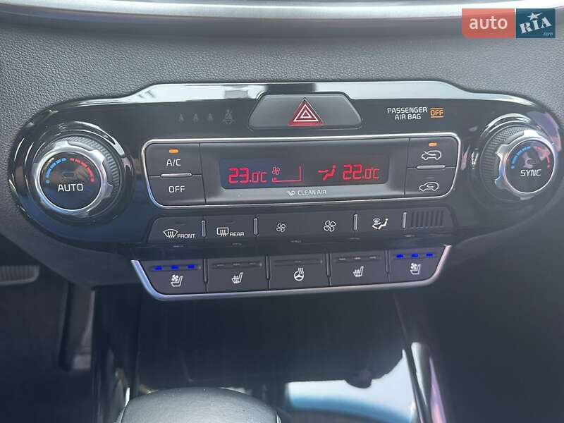 Внедорожник / Кроссовер Kia Sorento 2019 в Ивано-Франковске