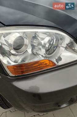 Внедорожник / Кроссовер Kia Sorento 2008 в 