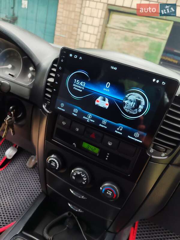 Внедорожник / Кроссовер Kia Sorento 2008 в Летичеве фото 33 Внедорожник / Кроссовер Kia Sorento 2008 в Летичеве