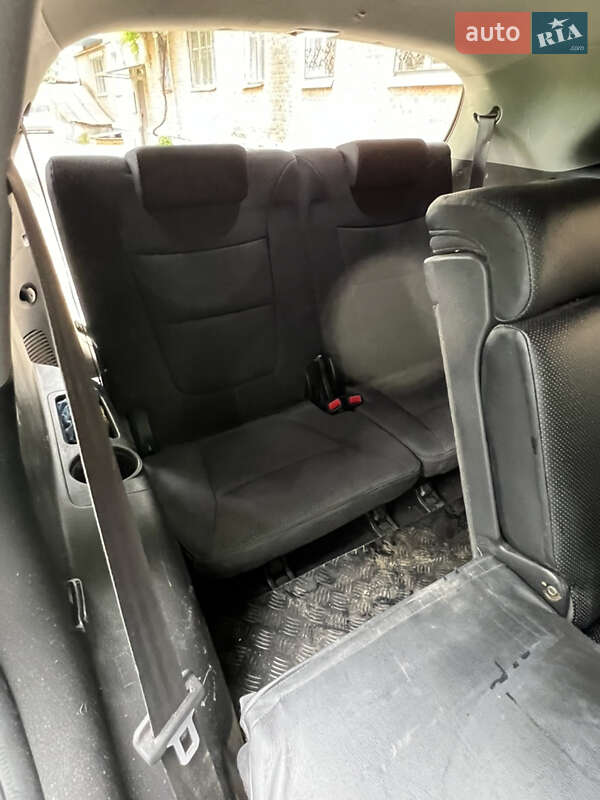 Внедорожник / Кроссовер Kia Sorento 2010 в Сумах фото 5 Внедорожник / Кроссовер Kia Sorento 2010 в Сумах