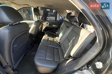 Внедорожник / Кроссовер Kia Sorento 2008 в 