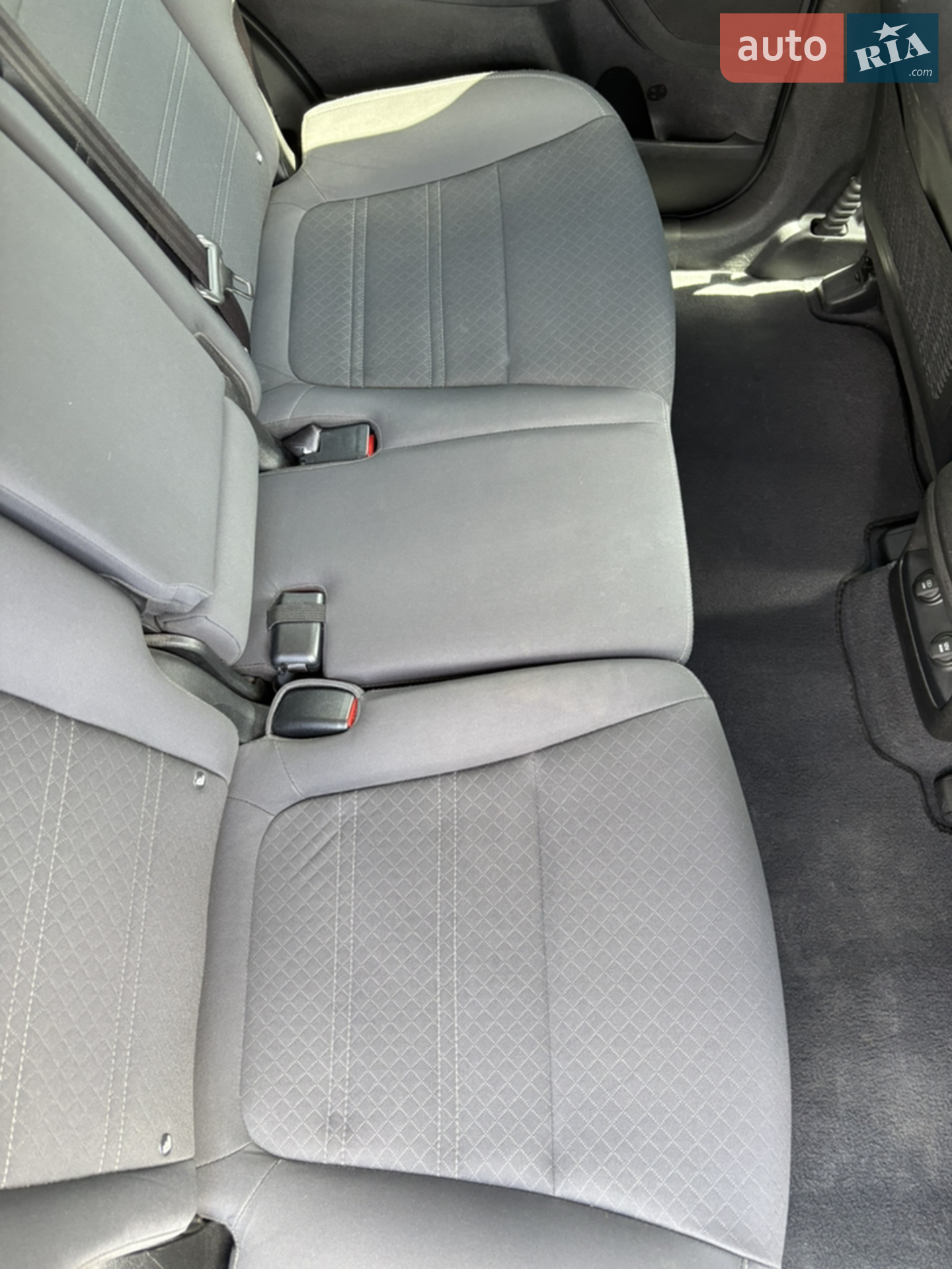 2015 Kia Sorento - мініатюра 15