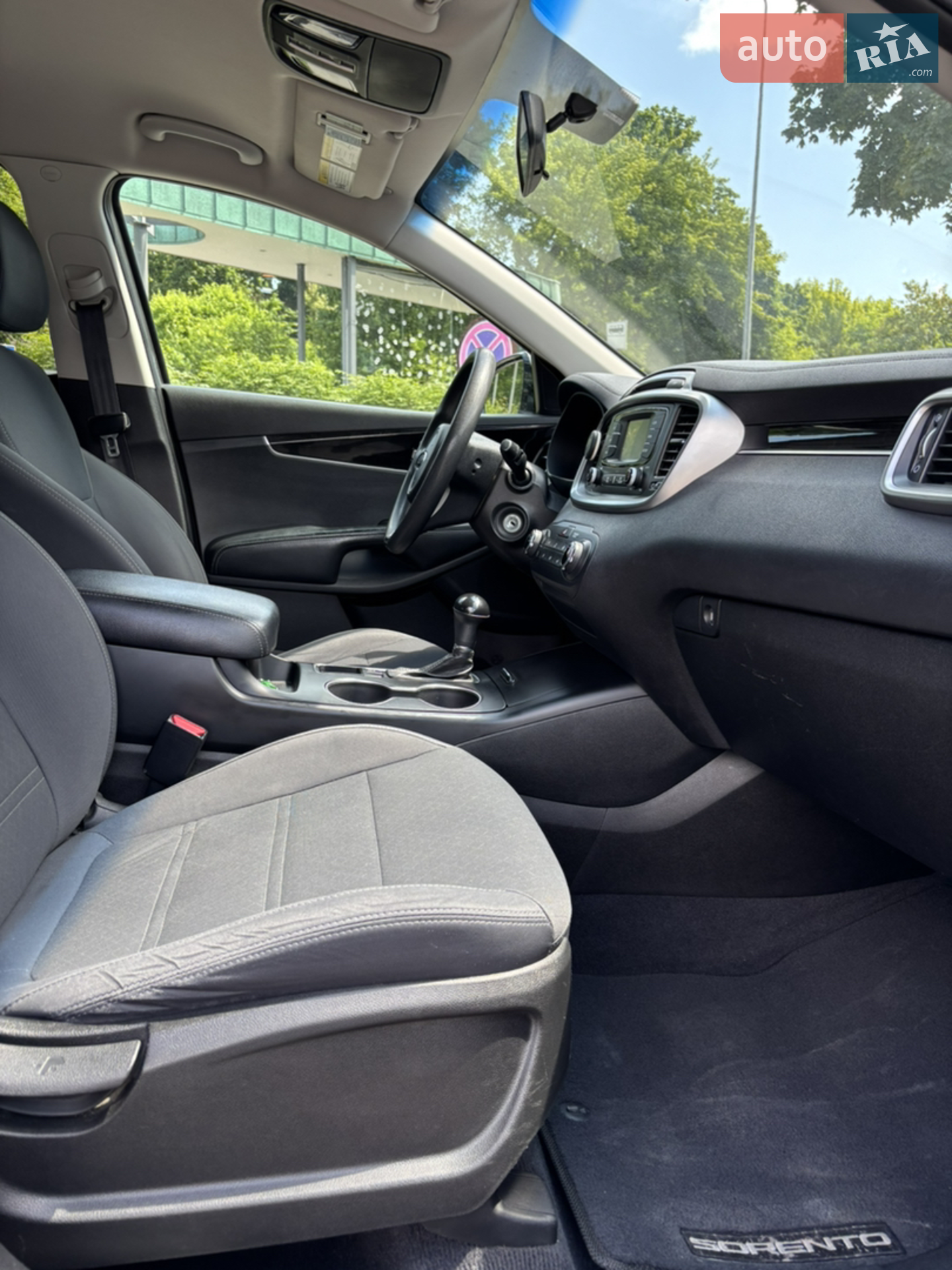 2015 Kia Sorento - мініатюра 20