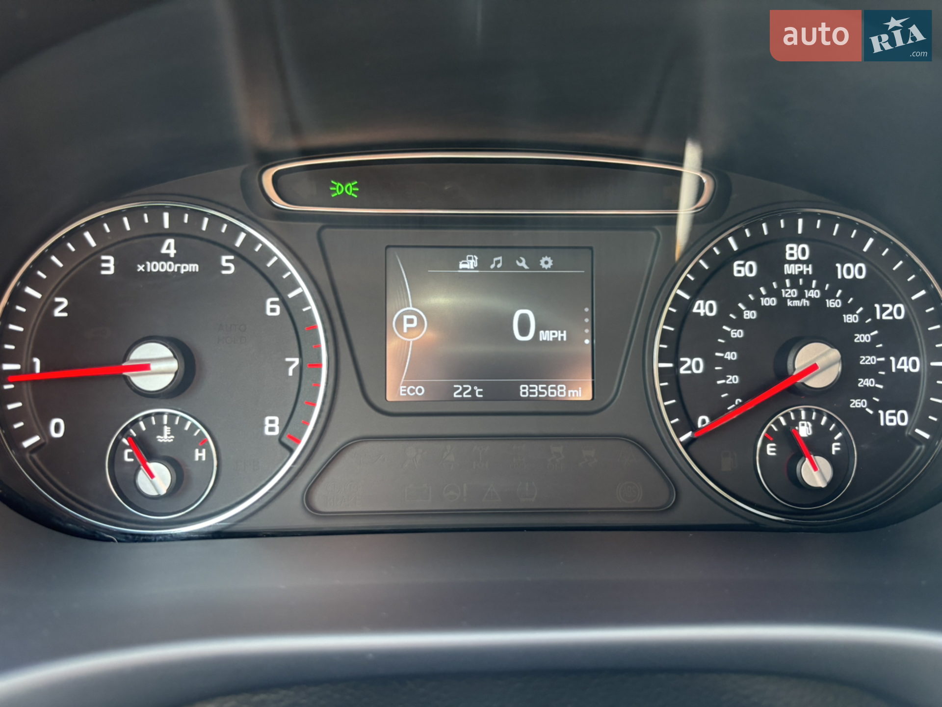 2015 Kia Sorento - мініатюра 24