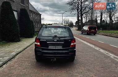 Внедорожник / Кроссовер Kia Sorento 2006 в Киеве