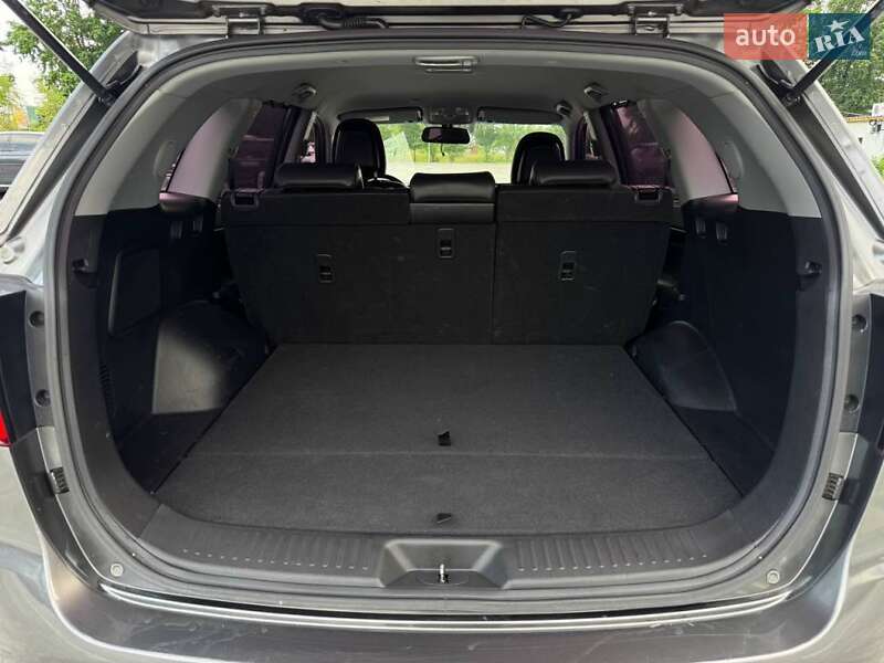 Внедорожник / Кроссовер Kia Sorento 2013 в Киеве