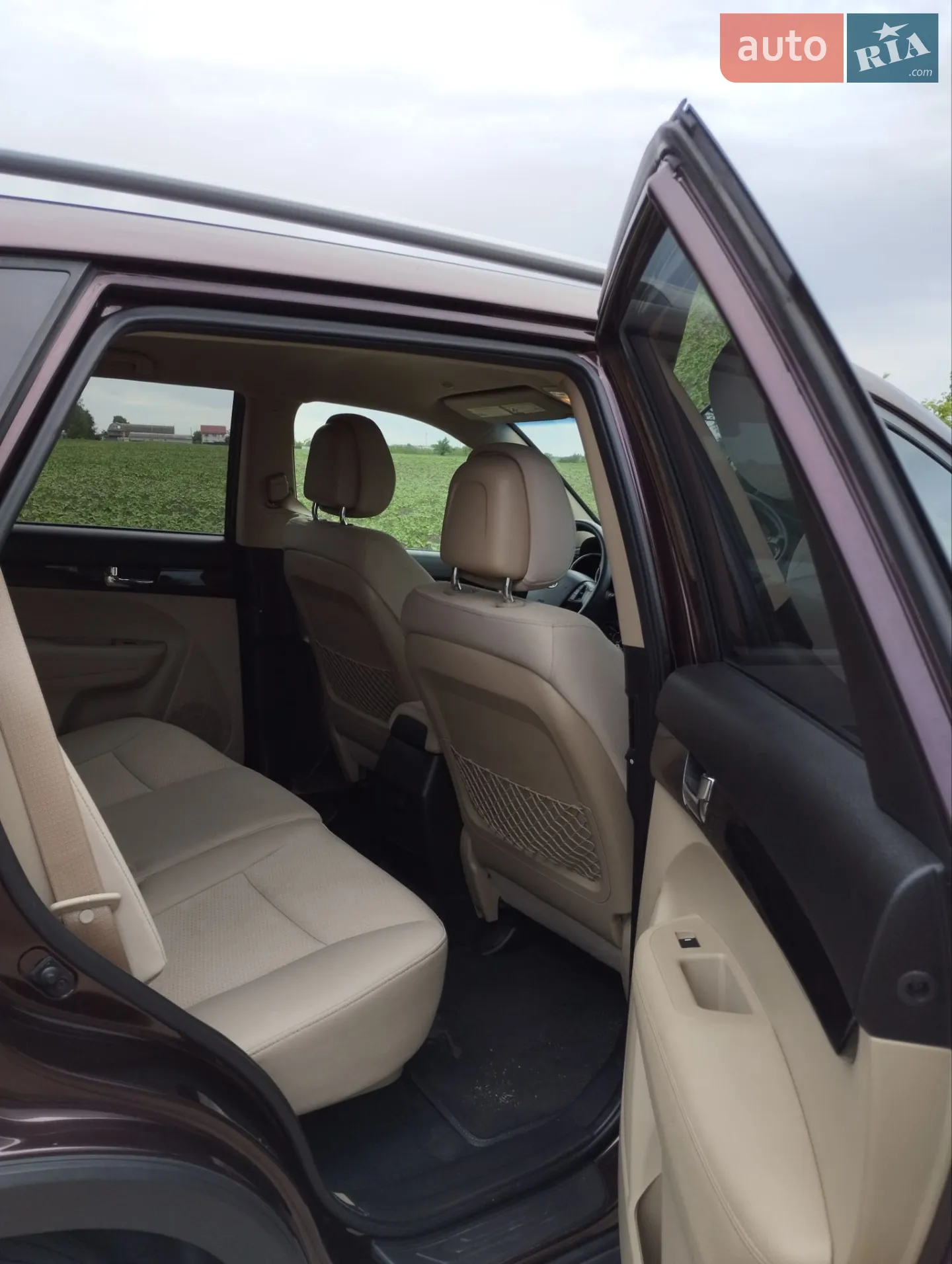 2010 Kia Sorento - мініатюра 18