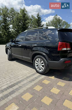 Позашляховик / Кросовер Kia Sorento 2010 в Чорткові