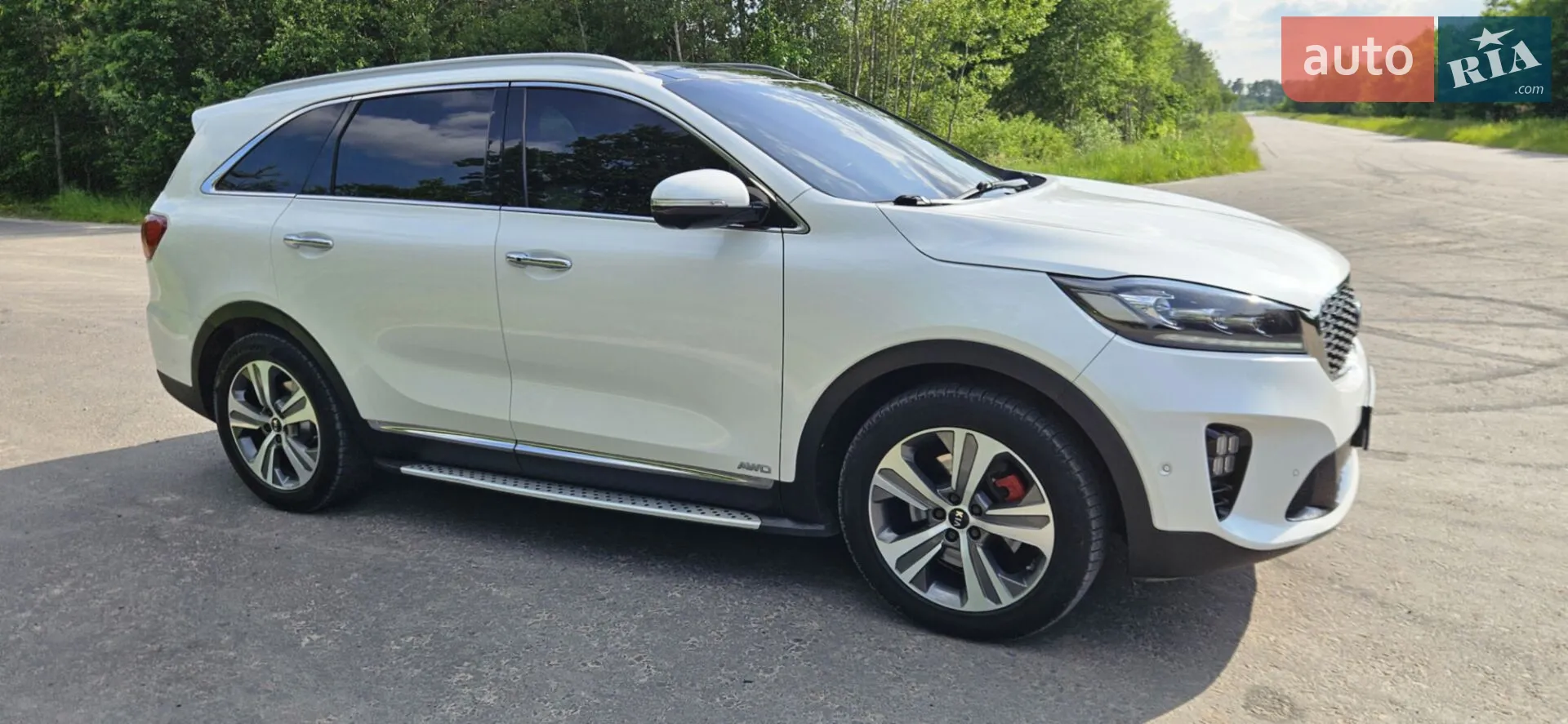 2018 Kia Sorento - мініатюра 21