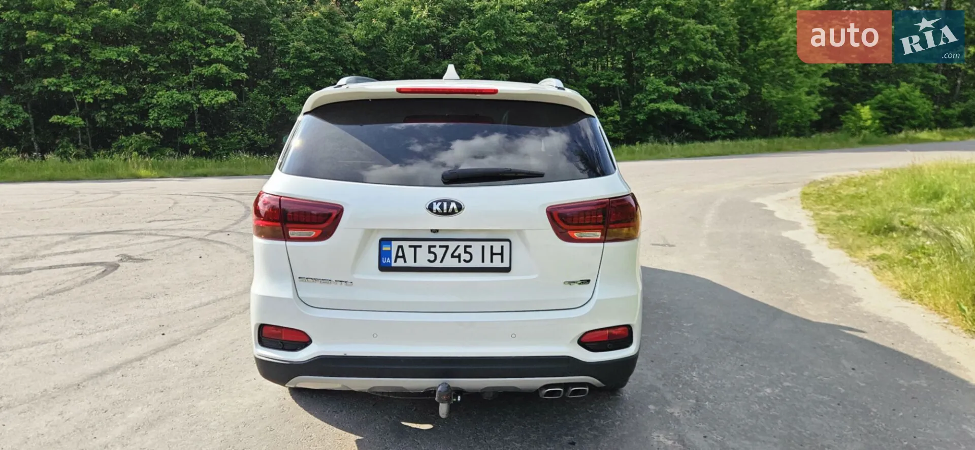 2018 Kia Sorento - мініатюра 19