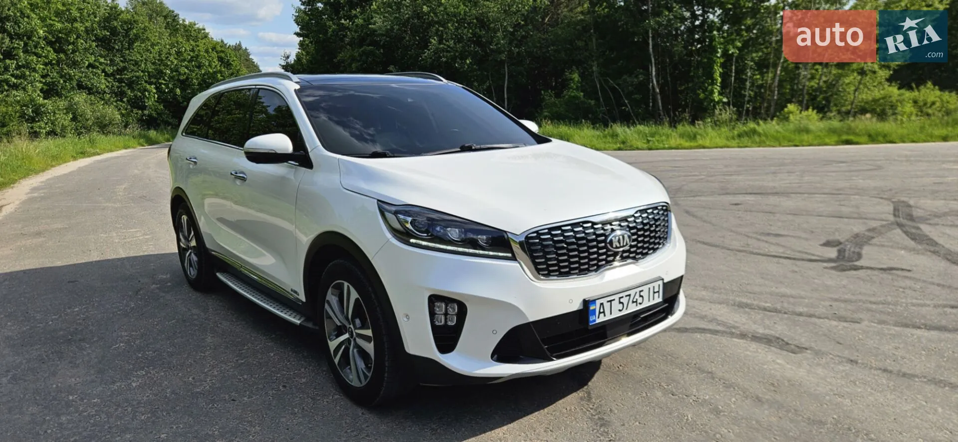 2018 Kia Sorento - мініатюра 23