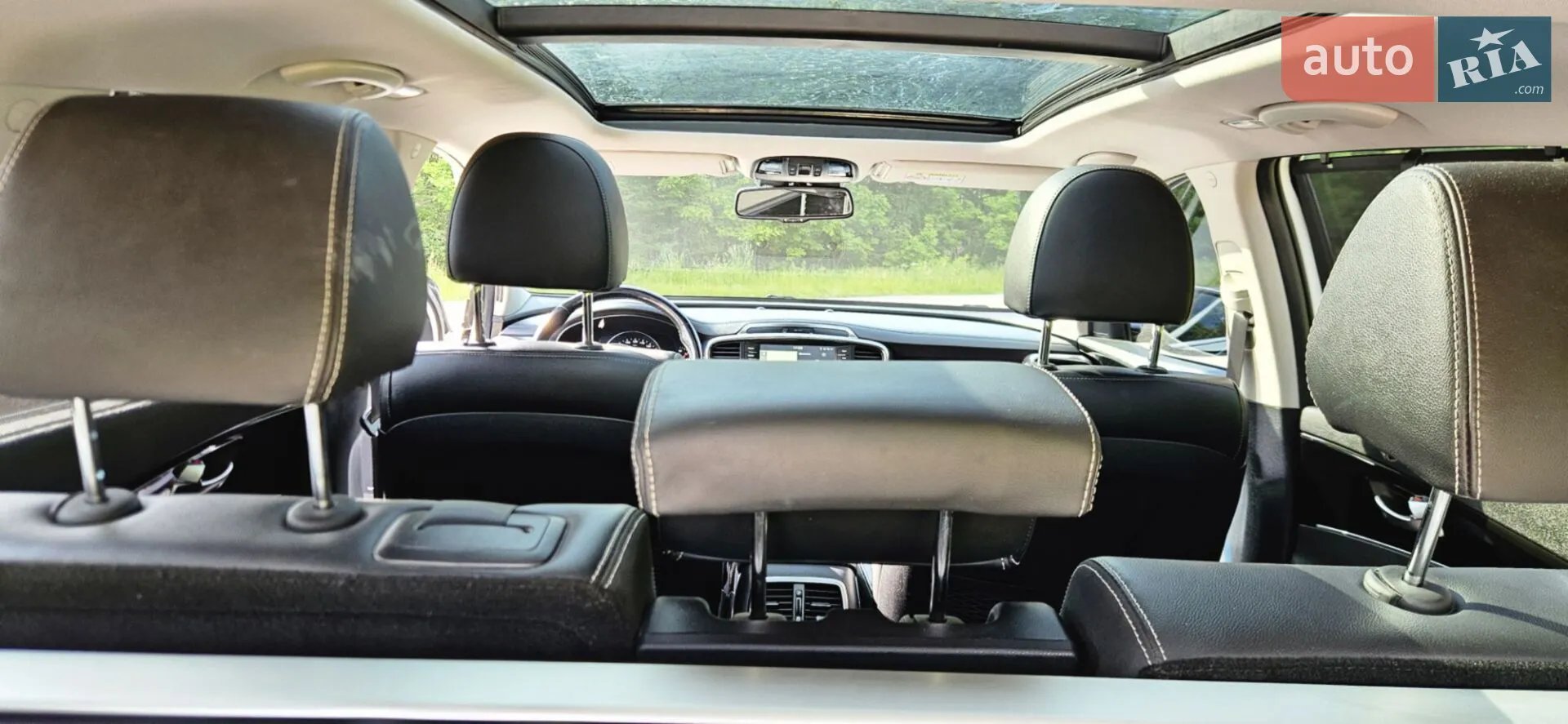 2018 Kia Sorento - мініатюра 40