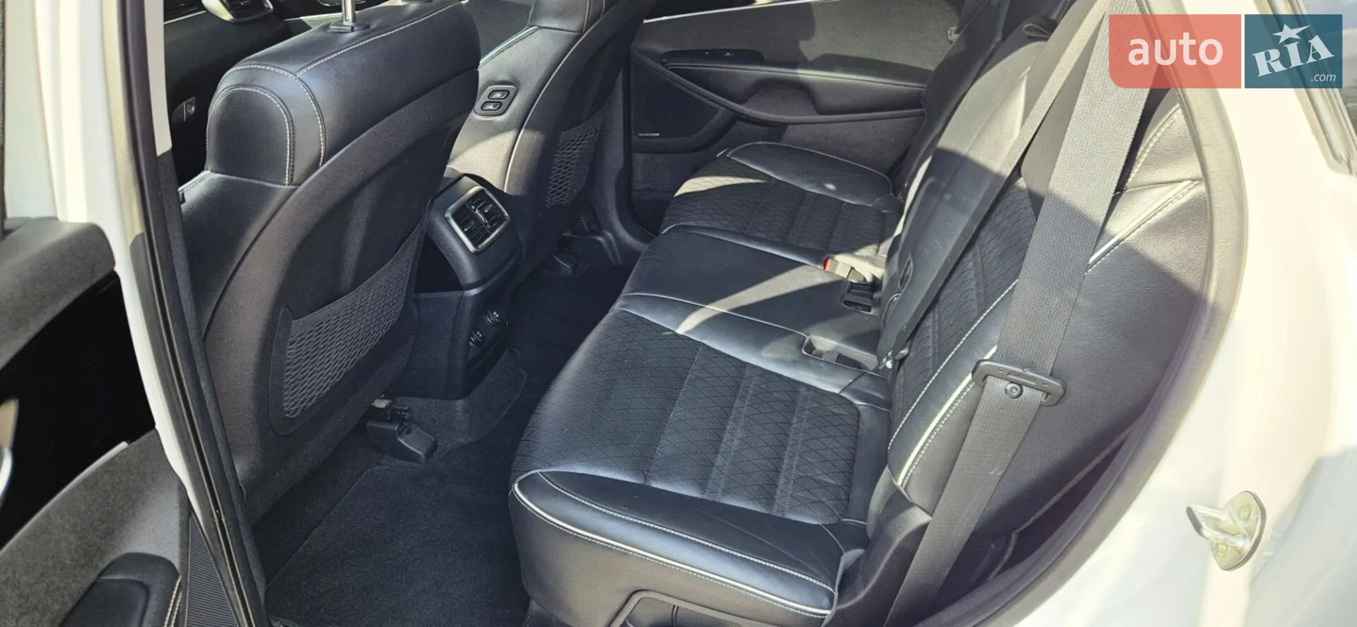2018 Kia Sorento - мініатюра 43