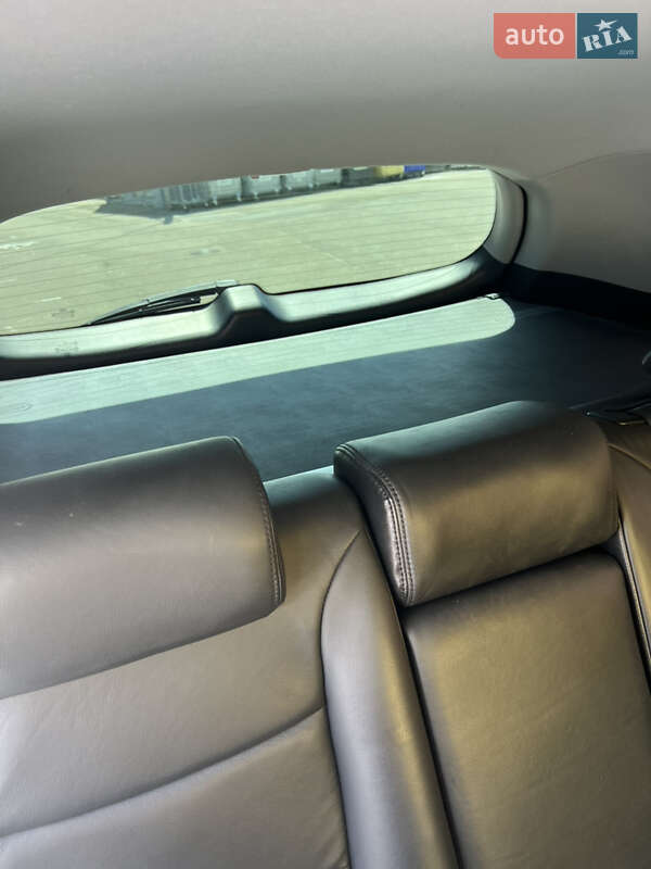 Позашляховик / Кросовер Kia Sorento 2011 в Львові