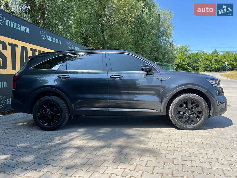 Внедорожник / Кроссовер Kia Sorento 2020 в Хмельницком