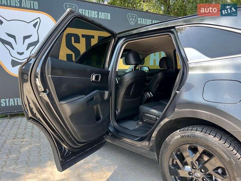 Внедорожник / Кроссовер Kia Sorento 2020 в Хмельницком
