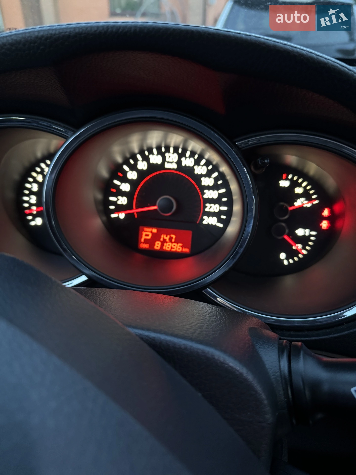 2012 Kia Sorento - мініатюра 4