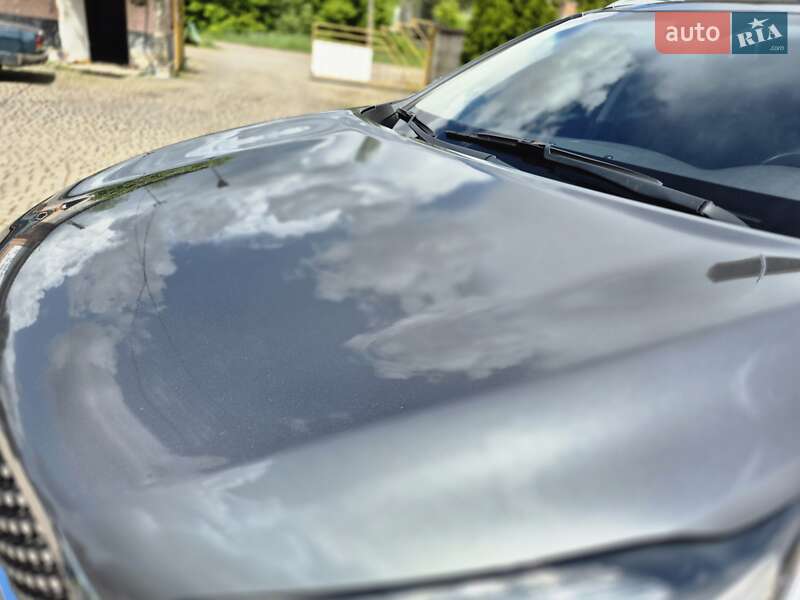 Позашляховик / Кросовер Kia Sorento 2015 в Шептицькому