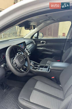 Внедорожник / Кроссовер Kia Sorento 2021 в 