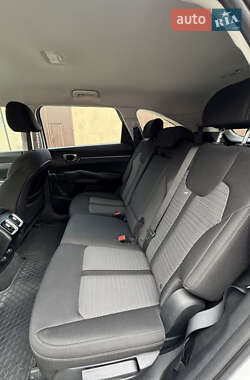 Внедорожник / Кроссовер Kia Sorento 2021 в 