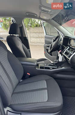 Внедорожник / Кроссовер Kia Sorento 2021 в 