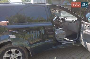 Внедорожник / Кроссовер Kia Sorento 2006 в 