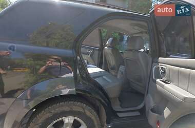 Внедорожник / Кроссовер Kia Sorento 2006 в 