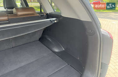 Позашляховик / Кросовер Kia Sorento 2012 в 