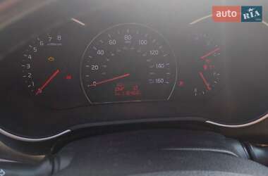 Внедорожник / Кроссовер Kia Sorento 2013 в Смеле