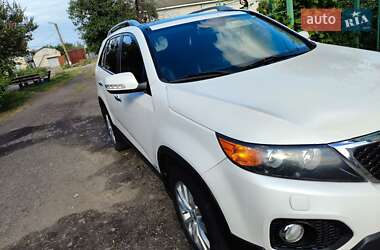Внедорожник / Кроссовер Kia Sorento 2012 в Тульчине