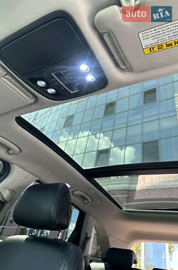 Внедорожник / Кроссовер Kia Sorento 2016 в 