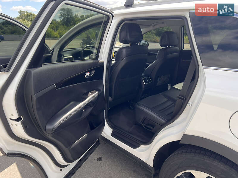 Позашляховик / Кросовер Kia Sorento 2015 в Ірпені фото 11 Позашляховик / Кросовер Kia Sorento 2015 в Ірпені
