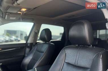 Внедорожник / Кроссовер Kia Sorento 2011 в 