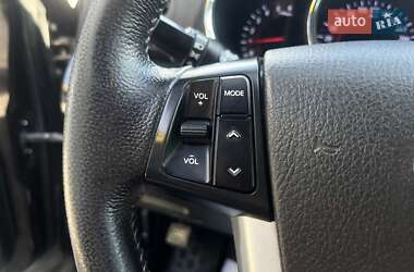 Внедорожник / Кроссовер Kia Sorento 2011 в 